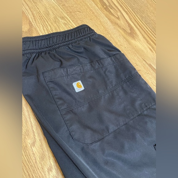 Carhartt scrub pants size medium - Picture 2 of 2